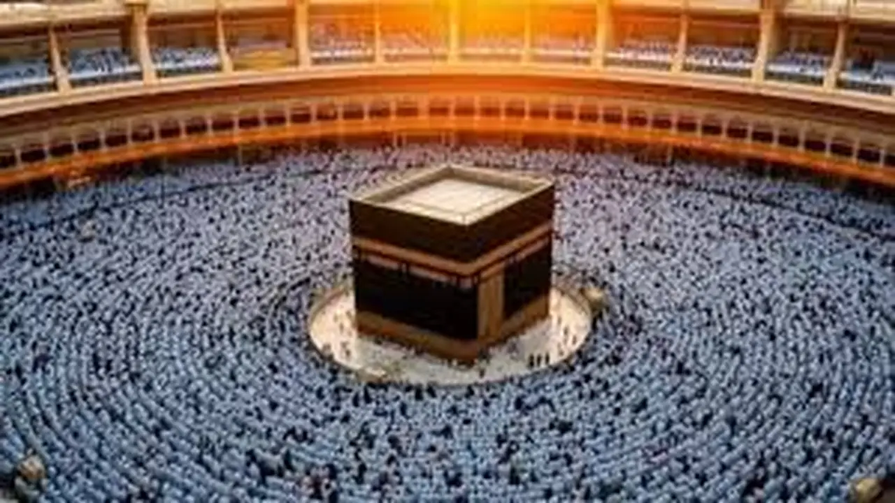 تردد قناة السعودية للقرآن الكريم لمتابعة يوم عرفة 2026 يتصدر المشهد الإعلامي